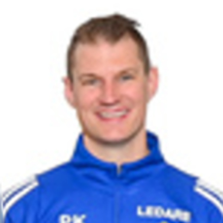 Patrik Karlsson