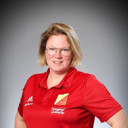 Hanna Krögerström
