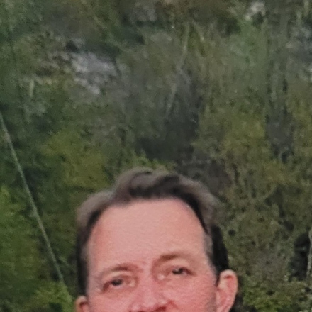 Fredrik Östberg
