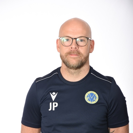 Joakim Pettersson