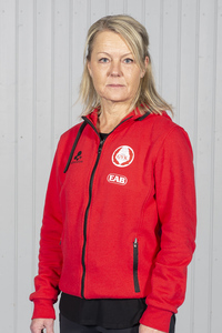 Agneta Karlsson