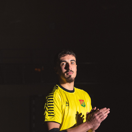 Amin Osmanovic