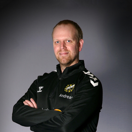 Andreas Bark
