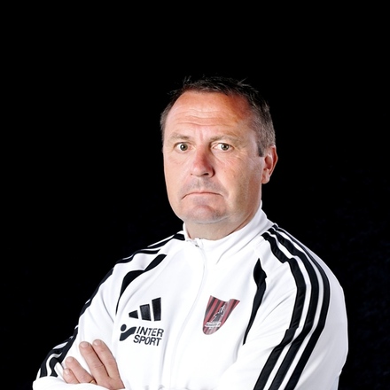Kenneth Karlsson