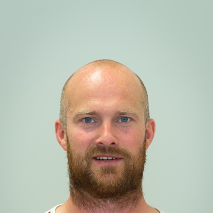 Kristoffer Kullingsjö