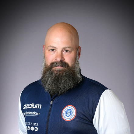 Sebastian Börjesson