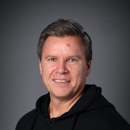 Jonas Ekström