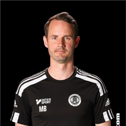Mattias Blomberg