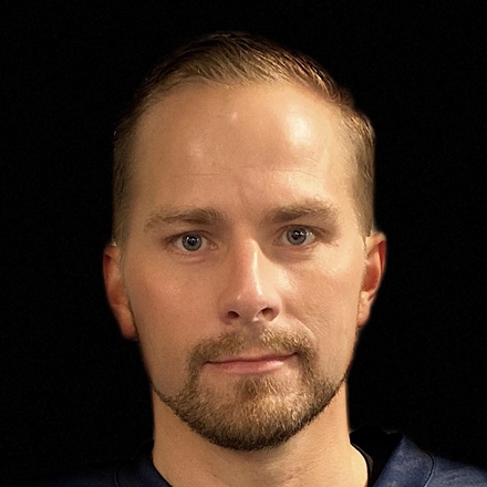 Richard Hernlöf