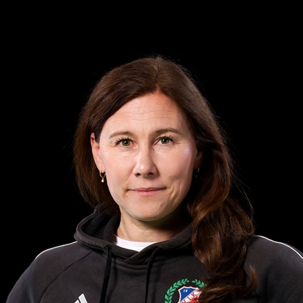 Linda Pousette