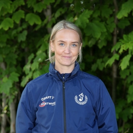 Rebecka Persson