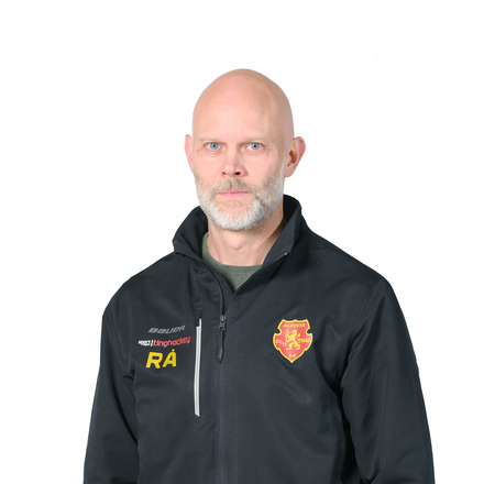 Rickard Åstrand