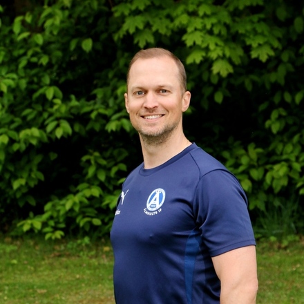 Mattias Svensson