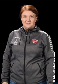 Linda Wijkström