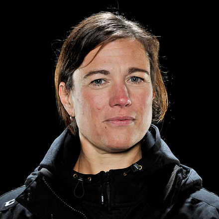 Ulrika Svensson Wikman