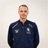 Erik Nydenfeldt