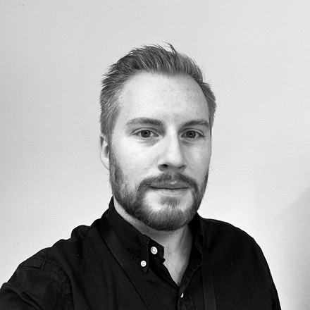 Adam Stahl