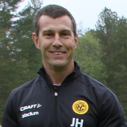 Jerry Håkansson