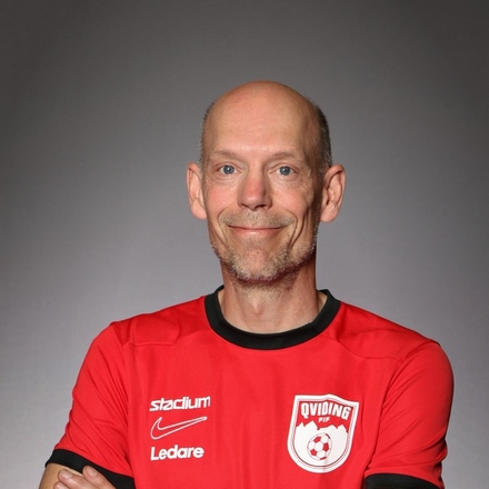 Anders Löfvendahl