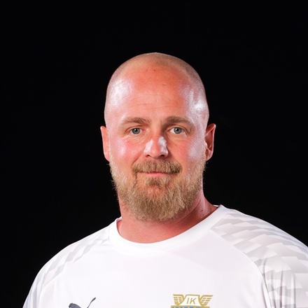 Johnny Jakobsson