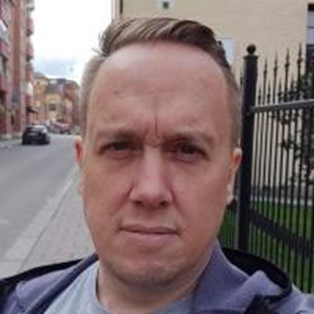 Mikael Olsson