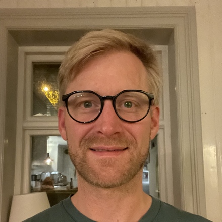 Karl Rosborg
