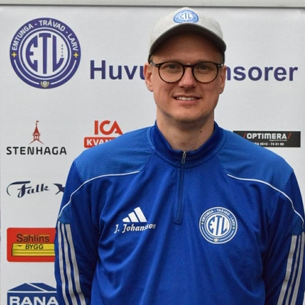 Johannes Johansson