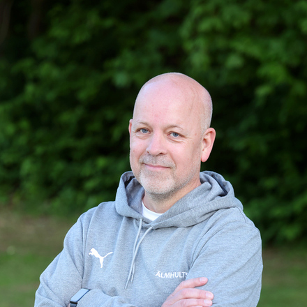 Mattias Håkansson