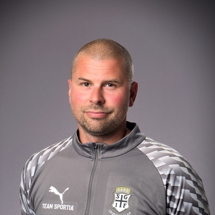 Christian Artursson