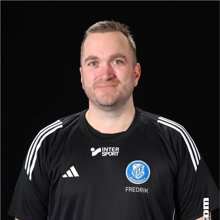Fredrik Ehrenholm