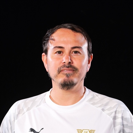 Jairo Alvarado Ayala