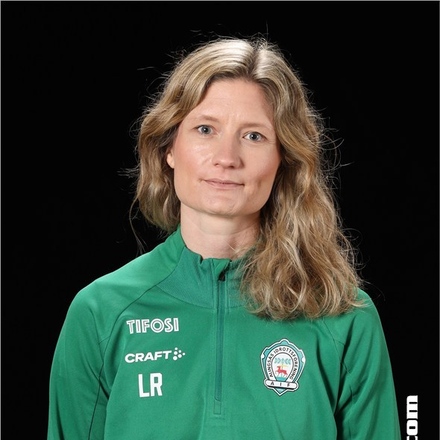 Louise Randling