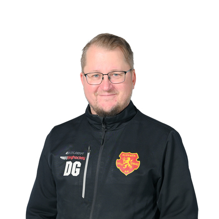 Daniel Gustavsson