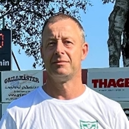 Johan Nilsson