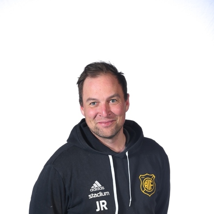 Jöran Rydberg