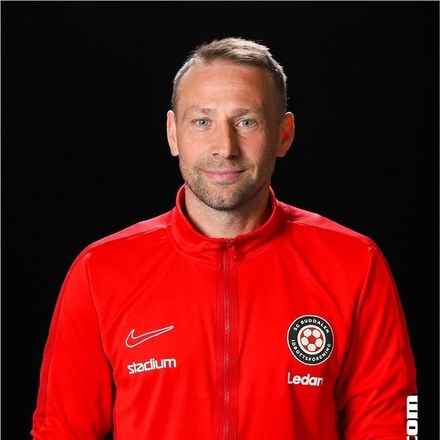 Karl Karlsson