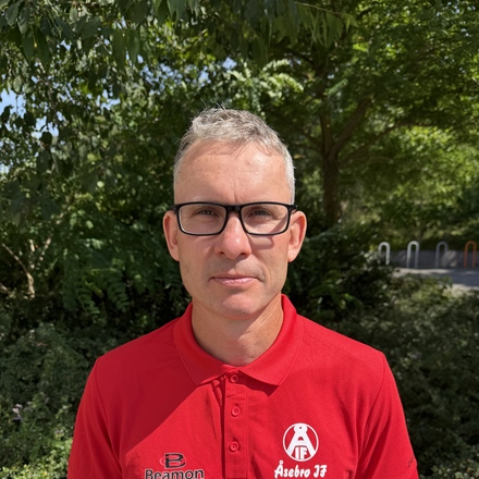 Fredrik Janveden