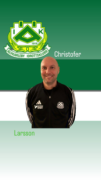 Christofer Larsson