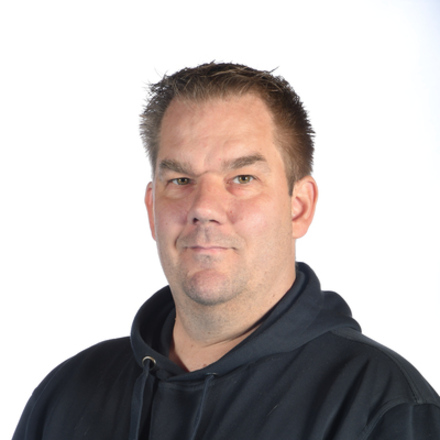 Björn Lundberg