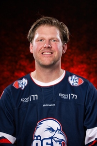 Victor Hansson