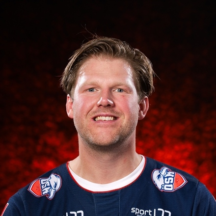 Victor Hansson