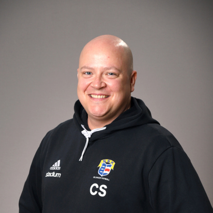 Christian Sjödin