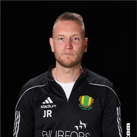 Johan Rappel