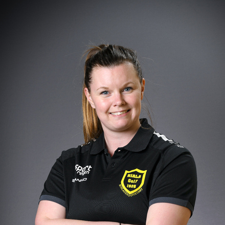 Rebecca Wannersten