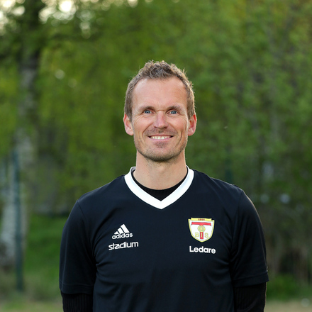 Kevin Engholm