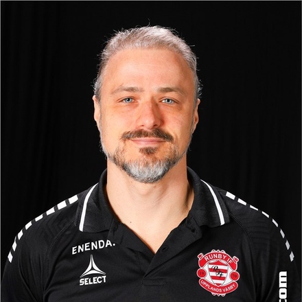 Renato Kalman Gonçalves