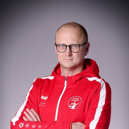Tobias Nykvist