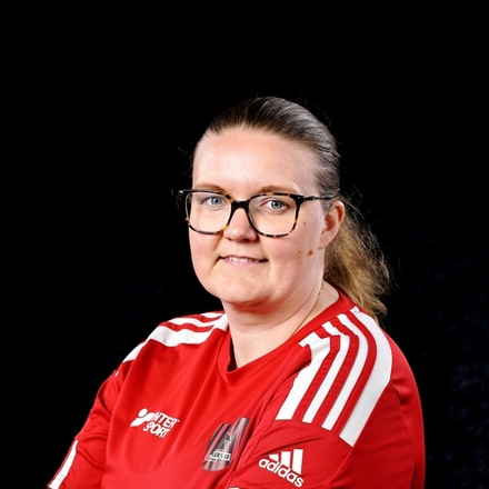 Amanda Lidström