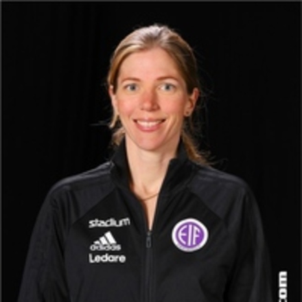 Karin Strandberg