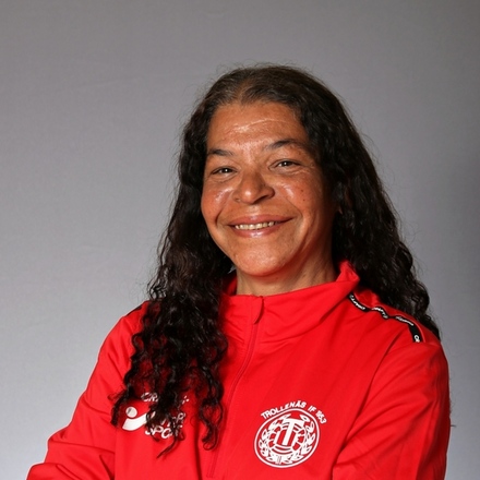Claudia Larsson